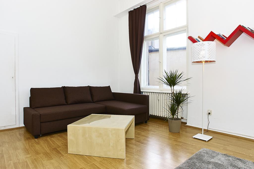 Apartment Bearlincity - Center West Berlin