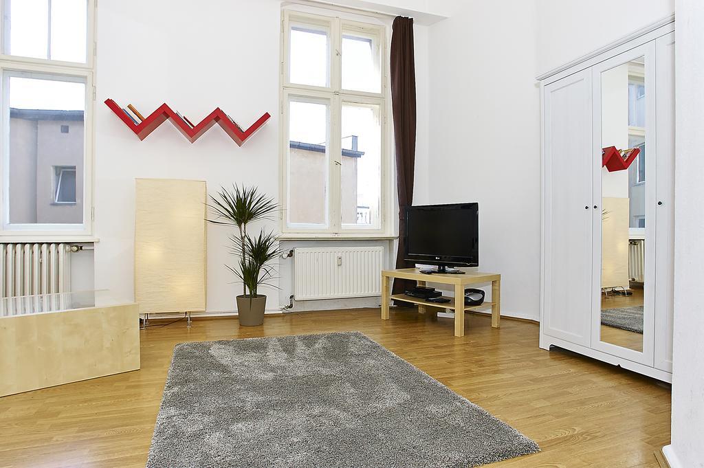 Appartamento Bearlincity - Center West *