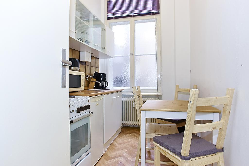 Appartamento Bearlincity - Center West