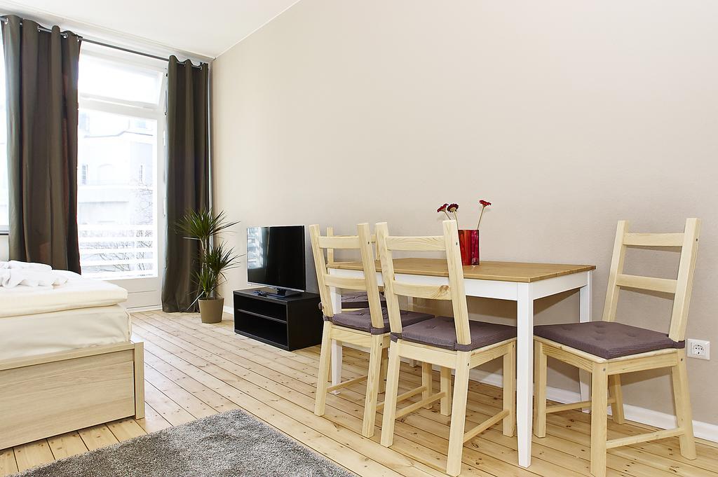 Bearlincity - Center West * Berlino
