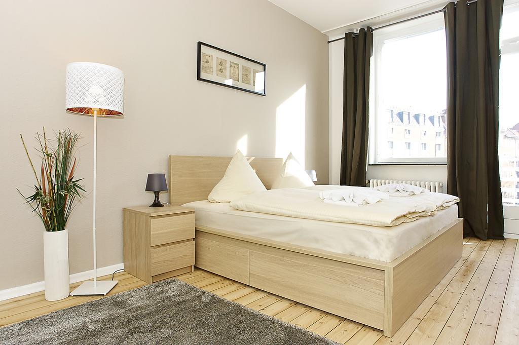 Appartamento Bearlincity - Center West