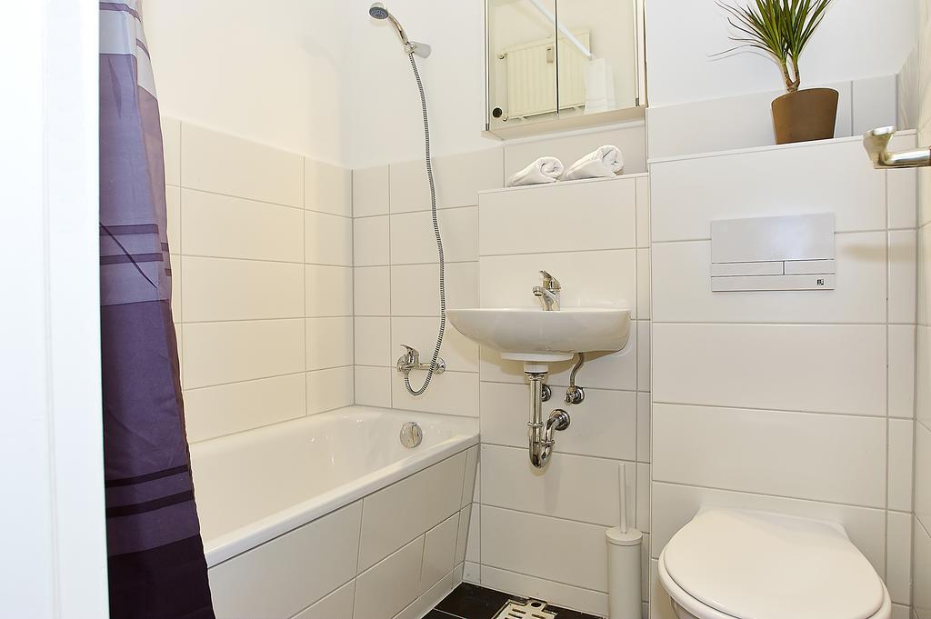 Appartamento Bearlincity - Center West Berlino