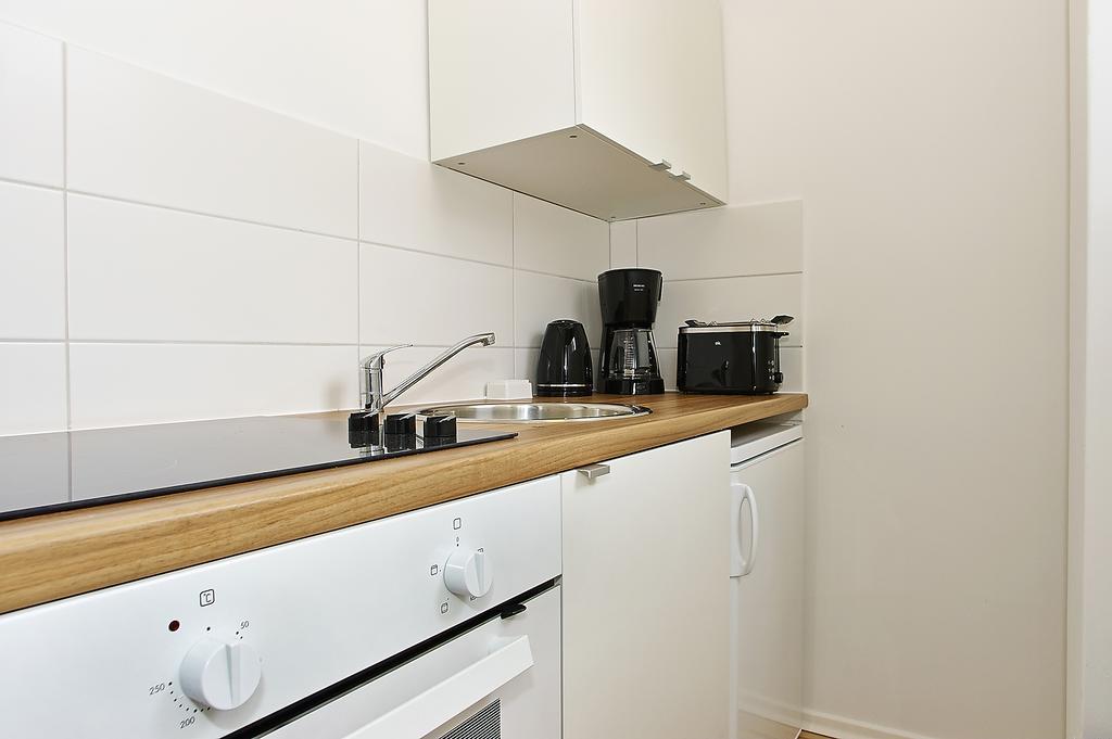 Appartamento Bearlincity - Center West