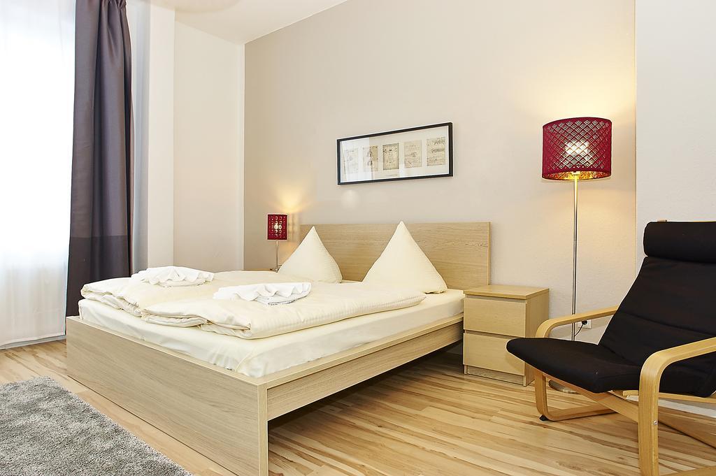 Bearlincity - Center West * Berlino