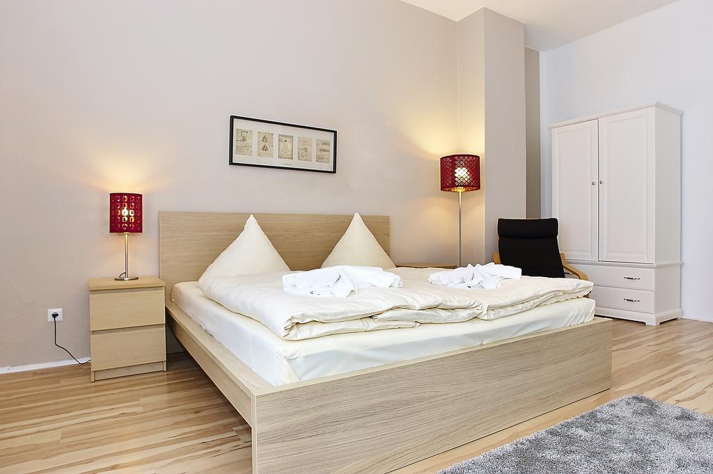 Bearlincity - Center West Berlino