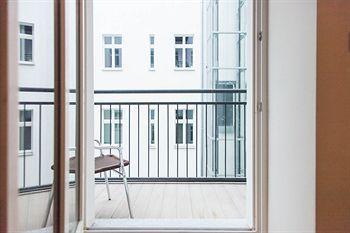 Appartamento Bearlincity - Center West *