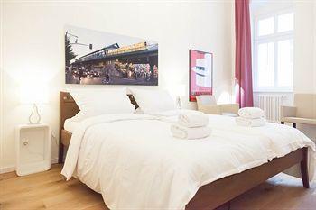 Bearlincity - Center West Berlino