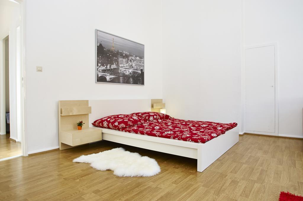 Appartamento Bearlincity - Center West