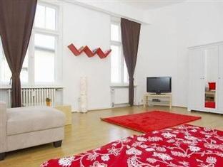 Bearlincity - Center West Berlino