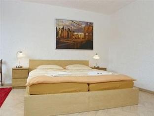 Appartamento Bearlincity - Center West *