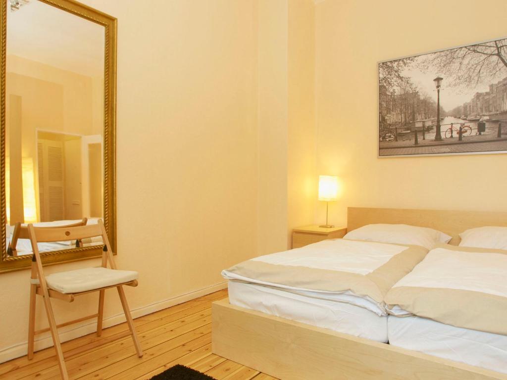 Appartamento Bearlincity - Center West