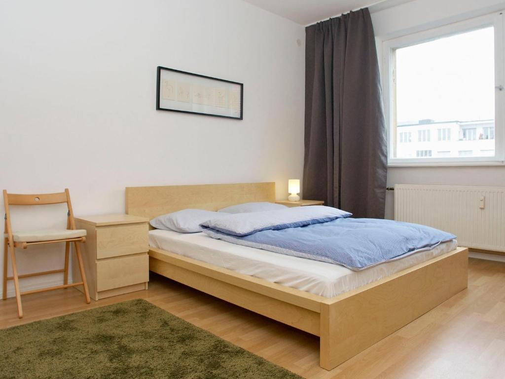 Bearlincity - Center West * Berlino