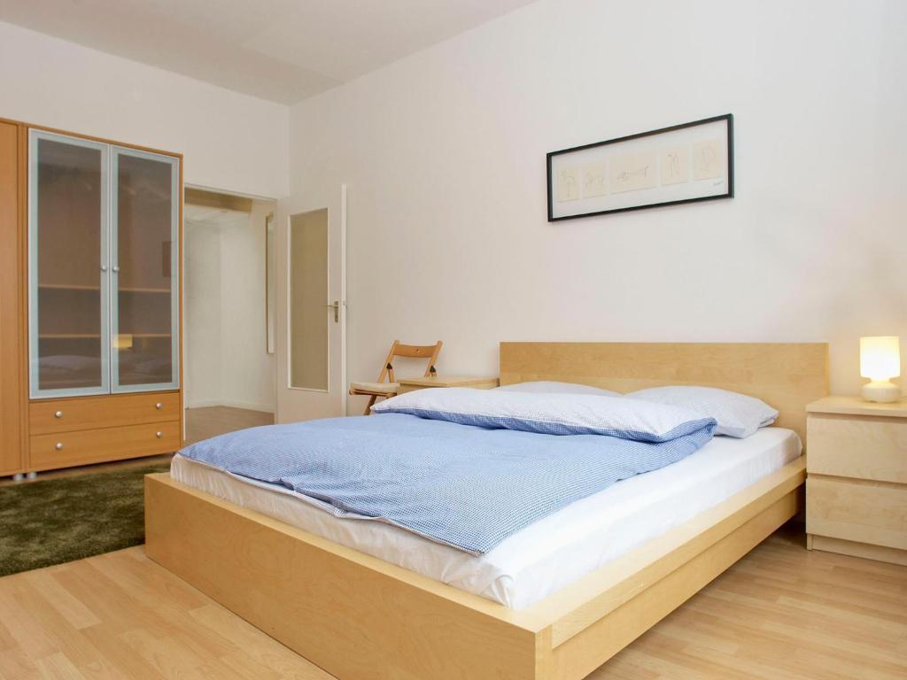 Bearlincity - Center West Appartamento