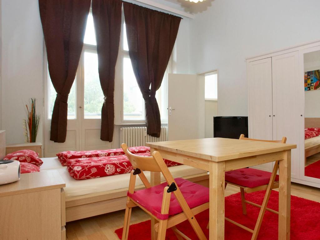 Bearlincity - Center West Berlino