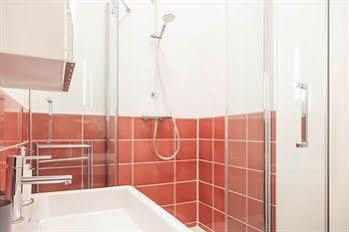 Bearlincity - Center West Appartamento
